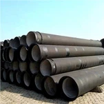 স্ব-নিরোধক নমনীয় আয়রন পাইপ